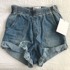 One Teaspoon Ford Hunters